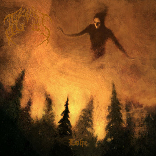 Flagras - Lohe CD (new)