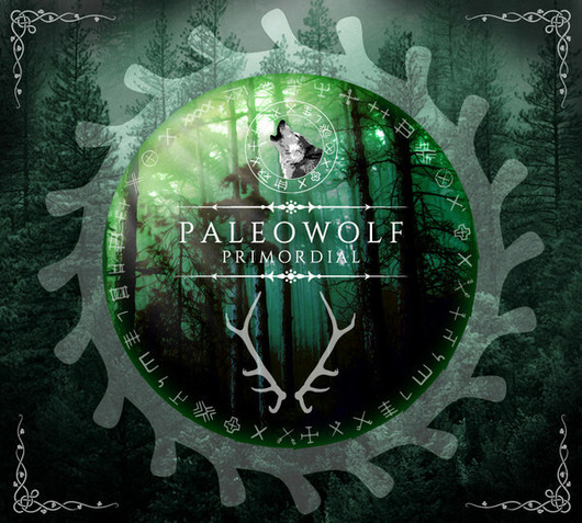 Paleowolf - Primordial CD (new)