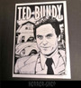 Ted Bundy sticker
