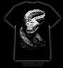 Snake bite T-shirt