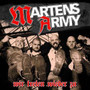 Martens Army Wir treten wieder zu (CD, new)