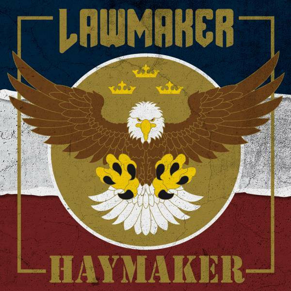 Haymaker / Lawmaker Split 12“ gold lim. 250 (LP, new) – Horror-Shop ...