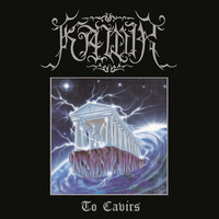 KAWIR - To Cavirs (CD, Uusi)