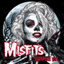 MISFITS/VAMPIRE GIRL (CD, New)