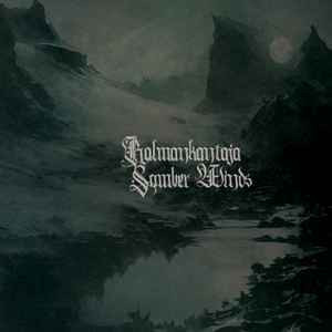 Kalmankantaja - Somber Winds (CD, new)
