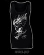Dragon dress