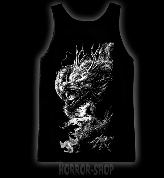Dragon t-shirt