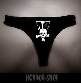 Sangre Luciferus String