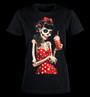 Strawberry dream t-shirt