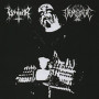 Demonic Ishtar - När mörkret faller Diabolical hymns (CD New)