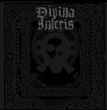 DIVINA INFERIS - Aura damnation (CD, New)