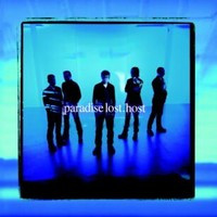 Paradise Lost - Host (CD, Used)