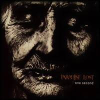 Paradise Lost - One second (CD, Used)