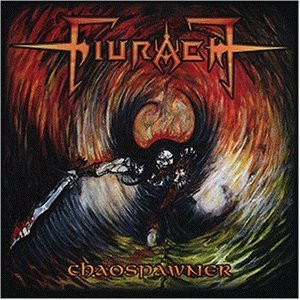 Fiurach - Chaospawner (CD, Used)