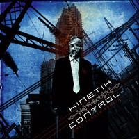 Kinetik Control - Only Truth Remains (CD, Used)