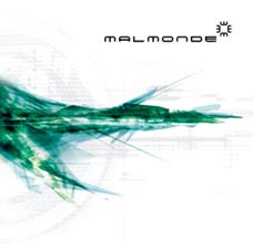 Malmonde  -  Machine (CD, Used)