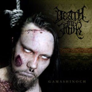 Death Du Jour - Gamashinoch (CD, Used)