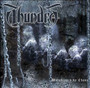 Thundra - Worshipped by Chaos (CD, Käytetty)
