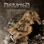 Distorted - Memorial (CD, Used)