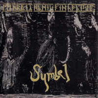 Symbel - We Drink - Hymns and Council of Anglosaxon Heathenry (CD, Used)