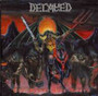 Decayed - The Beast Has Risen (CD, Käytetty)