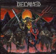 Decayed - The Beast Has Risen (CD, Used)