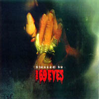 The 69 Eyes - Blessed be (CD, Used)