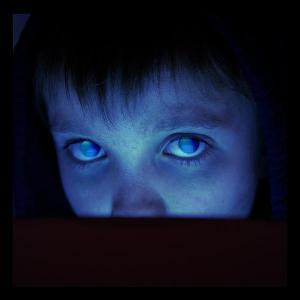 Porcupine Tree - Fear of a Blank Planet (CD, Used)
