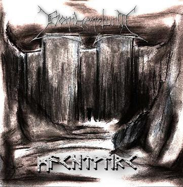 Bombensturm - Machtwerk (CD, Uusi)