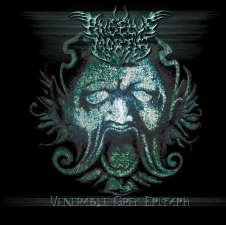 Angelus Mortis - Venerable Grey Epitaph (CD, New)