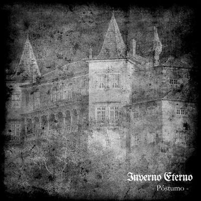 Inverno Eterno - Póstumo (CD, New)