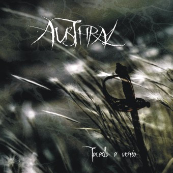 Austhral - Tocado A Vento (CD, New)