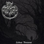 Evil Poetry - Letheus Nocturnus (CD, Uusi)