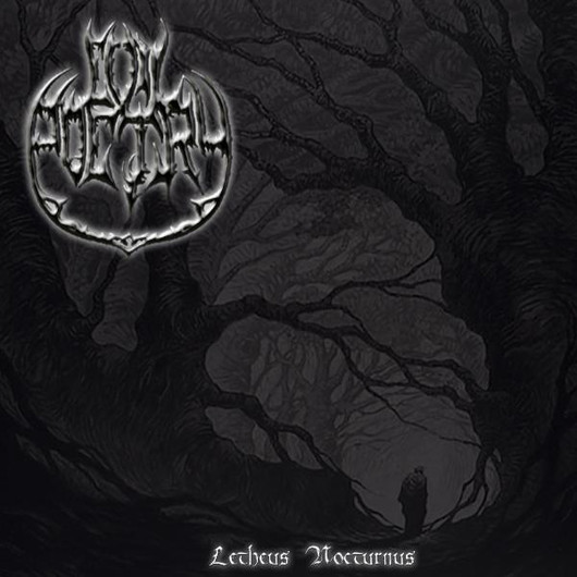Evil Poetry - Letheus Nocturnus (CD, New)