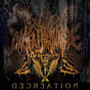 Undeathronable - Decreation (CD, Uusi)
