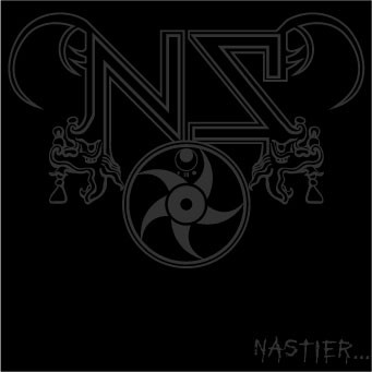 Nocturnal Sin - Nastier... (CD, New)