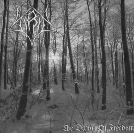 Sirin - The Dawn of Freedom (CD, New)