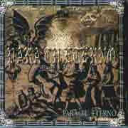 Para Tu Eterno - M.M.J.P.G.A. (CD, New)