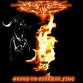 Sibimortem - Glory to Eternal Fire (CD, New)
