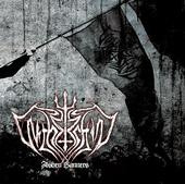 Withershin - Ashen Banners (CD, Uusi)