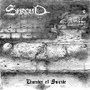 Shroud - Chamber of Suicide (CD, Used)