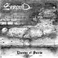Shroud - Chamber of Suicide (CD, Used)
