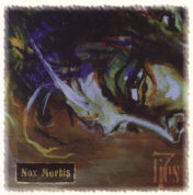 Nox Mortis - 7 Lies (CD, Used)