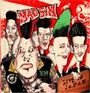 Mad Sin - Live In Japan (CD, New)