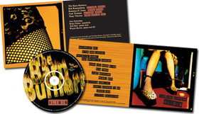 Barn Burners - Alibis (used)