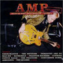 V/A - AMP Magazine Presents Vol. 5 (CD, Uusi)