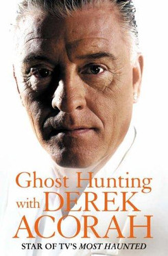 Ghost Hunting with Derek Acorah (Used)