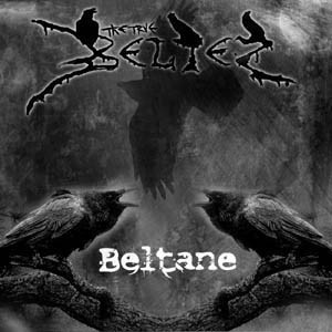 The True Beltez - Beltane (CD, New)