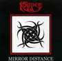 Korpse - Mirror Distance (CD, New)