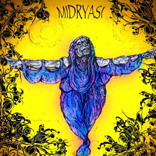 Midryasi - Midryasi (CD, New)